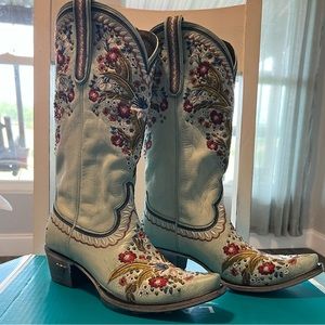 Lane boots, Women’s Size 9.5 - New